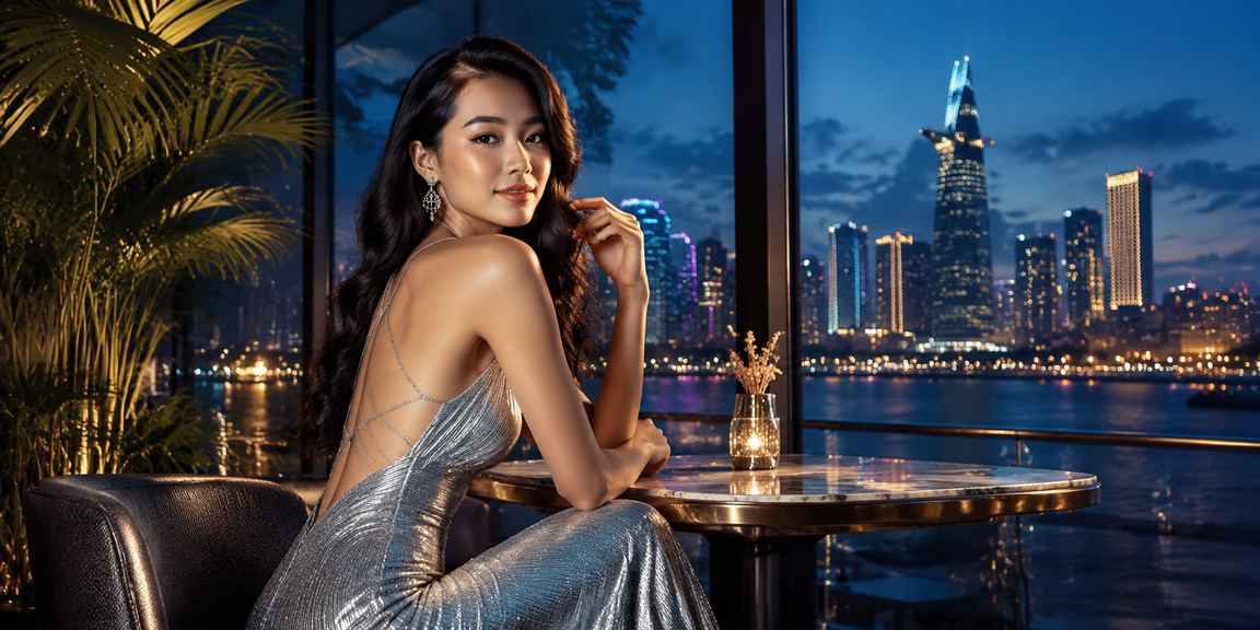 High Roller tham gia thanh toán qua MoMo tại TP. Hồ Chí Minh