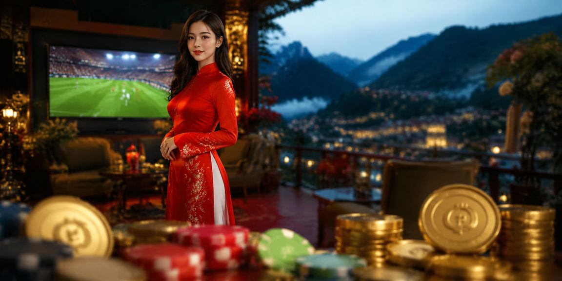 Khung cảnh casino và cá cược thể thao tại Việt Nam