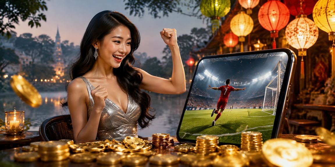 Hình ảnh minh họa cá cược casino uy tín tại Việt Nam